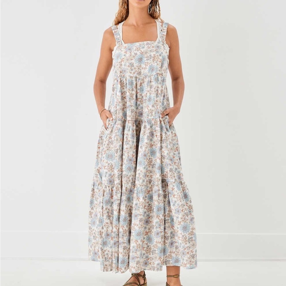 AE Boardwalk Maxi Dress